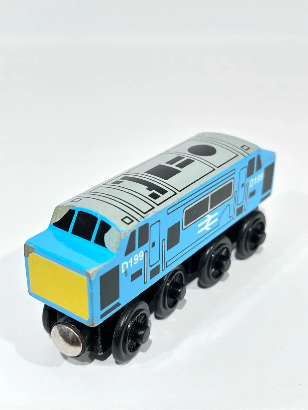 Thomas & Friends D199 Wooden Railway